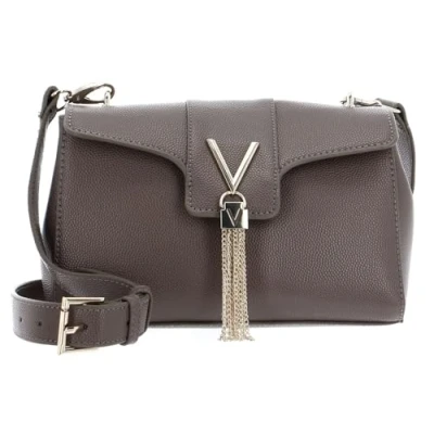 Afbeelding van Valentino Bags Divina Schoudertas Taupe