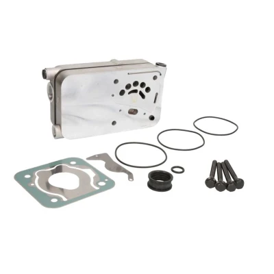 Afbeelding van Febi Bilstein Airco compressor 37989