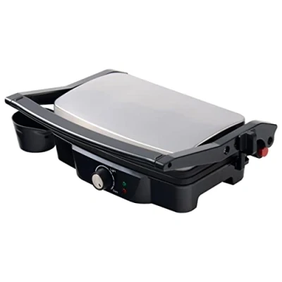 Afbeelding van Tosti ijzer Grill Ardes AR1S20 1500 W