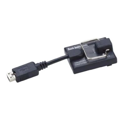 Afbeelding van Davis Instruments DAV 6510USB Software