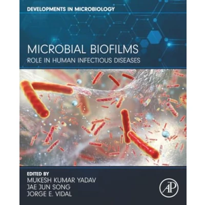 Afbeelding van Microbial Biofilms: Role in Human Infectious Diseases