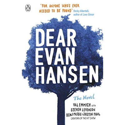 Afbeelding van Dear Evan Hansen