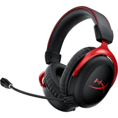 Afbeelding van HyperX Cloud II Wireless