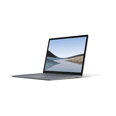 Afbeelding van Microsoft Surface Laptop 3 13 inch Core i5, 8 GB RAM, 256 SSD Platinum (Brits toetsenbord) (Refurbished)