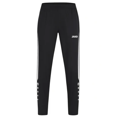 Afbeelding van JAKO Vrijetijdsbroek Power Zwart/wit