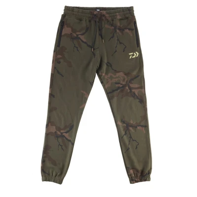 Afbeelding van Daiwa Carp Joggers Camo Visbroek M