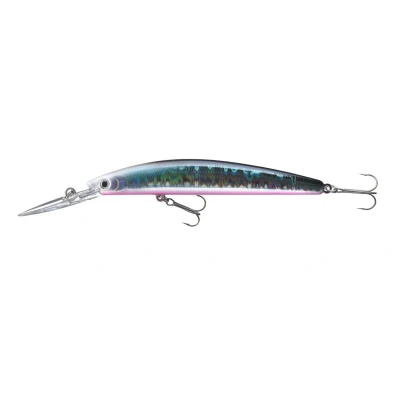 Afbeelding van Daiwa TN Double Clutch 95SPG Plug Aurora Sunset Laser 9.5cm (8.8g)