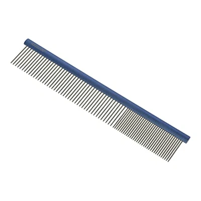 Afbeelding van Aesculap Vachtkam VH404 met aluminiumgreep 19 cm
