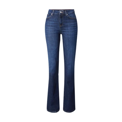 Afbeelding van TOMMY HILFIGER Jeans donkerblauw