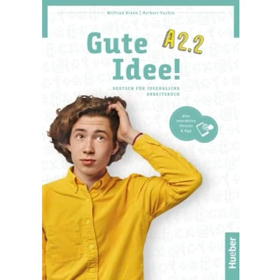 Afbeelding van Gute Idee! A2.2