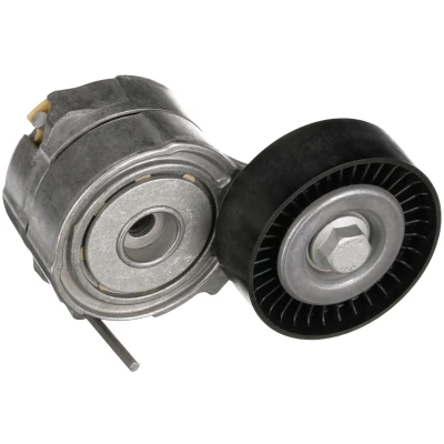 Afbeelding van Gates Spanner poly V riem T39336