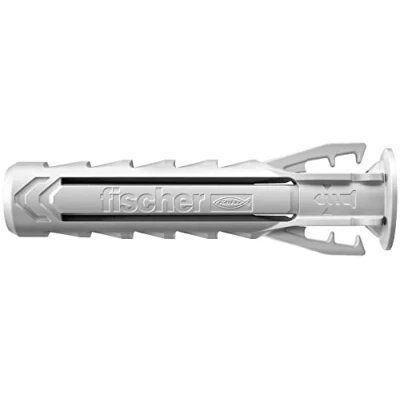 Afbeelding van Spreidplug Fischer 20 stuks (8x40)