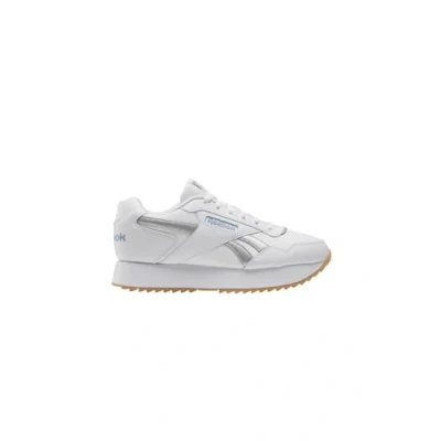 Afbeelding van Reebok Glide Ripple Double Sneaker voor dames, Ftwwht Vinblu Rbkg07, 42.5 EU