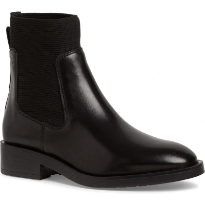 Afbeelding van Tamaris Dames Chelseaboot 1 25028 41 001 normaal Maat: 36 EU