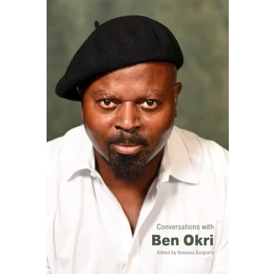 Afbeelding van Conversations with Ben Okri