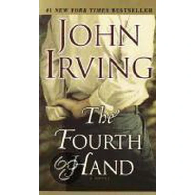 Afbeelding van The Fourth Hand