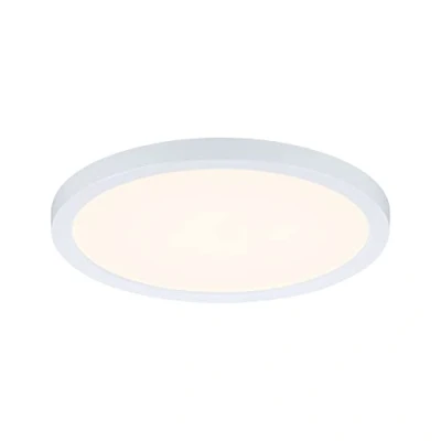 Afbeelding van Paulmann 93049 AREO VariFit LED inbouwpaneel 13 W Wit