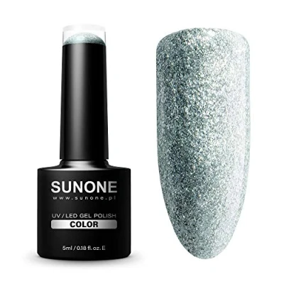 Afbeelding van Sunone Hybride lak UV/LED 5 ml, M03 Mica