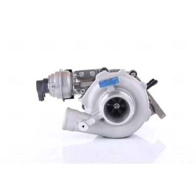 Afbeelding van Turbocharger NISSENS 93467