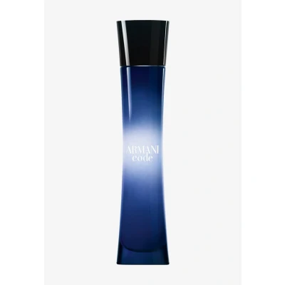 Afbeelding van Giorgio Armani Code Femme 75 ml Eau de Parfum Spray