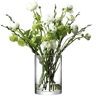 Afbeelding van Vaas L.S.A. Column of Kandelaar 24 cm