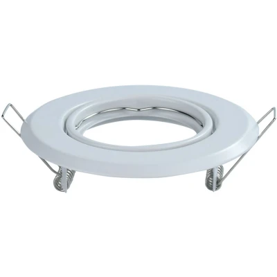 Afbeelding van V TAC VT 817 RD W LED spot Inbouwarmatuur GU10 IP20 Wit
