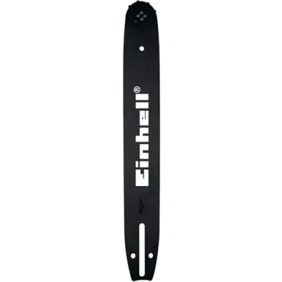 Afbeelding van Origineel Einhell vervangingszwaard, 35 cm (kettingzaag accessoires, geschikt voor diverse kettingzagen met een zwaardlengte van cm, lengte dikte 1,3 mm)