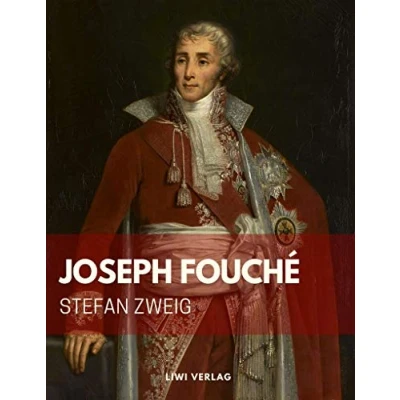 Afbeelding van Joseph Fouché