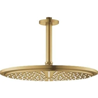 Afbeelding van GROHE Rainshower Cosmopolitan 310 hoofddouche met douchearm