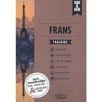 Afbeelding van Frans (Paperback)