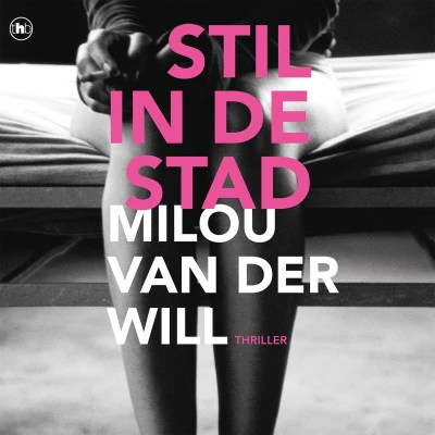 Afbeelding van Stil in de stad