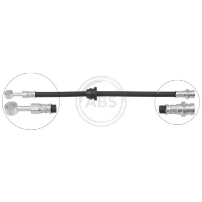 Afbeelding van Abs Remslang SL 5804