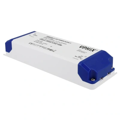 Afbeelding van LED transformator 24V 6,25A Max. 150W dimbaar