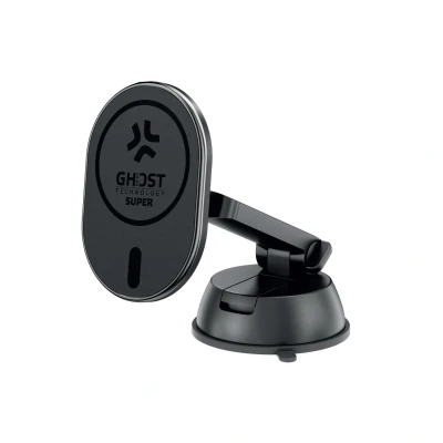 Afbeelding van Celly GHOSTSUPERMAGDS MagSafe Auto Houder