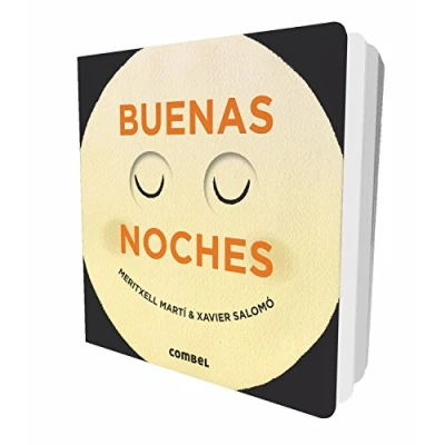 Afbeelding van Buenas noches: 2
