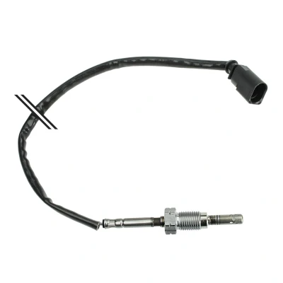 Afbeelding van Sensor, uitlaatgastemperatuur MEYLE 114 800 0117