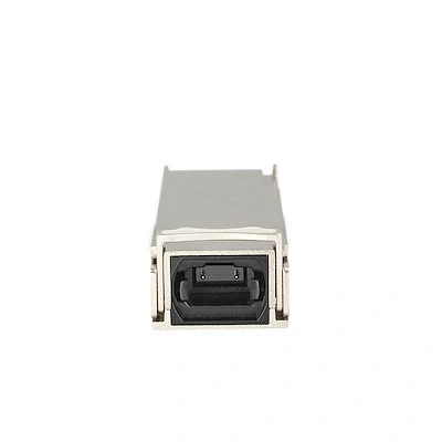 Afbeelding van MSA Uncoded QSFP+ Transceiver Module 40GBASE SR4