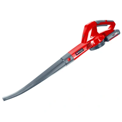 Afbeelding van Einhell GE CL 18 Li E Kit Accubladblazer 2,0 Ah ion Accu