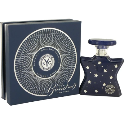 Afbeelding van Nuits De Noho by Bond No. 9 50 ml Eau Parfum Spray