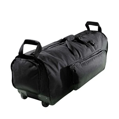 Afbeelding van Pearl PPB KPHD50W 50 inch hardwaretas met wielen