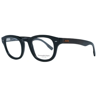 Afbeelding van Zegna Couture Lunettes ZC5005 47 001