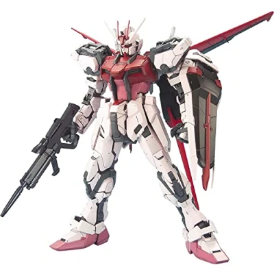 Afbeelding van GUNDAM Perfect Grade Strike Red + Skygrasper 1/60 REPROD