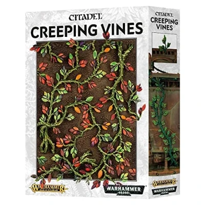 Afbeelding van Citadel: Creeping Vines
