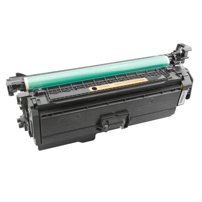 Afbeelding van ActiveJet AT 260NX toner voor HP printer; CE260X vervanging; Opperste; 17000 pagina&#039;s; zwart.