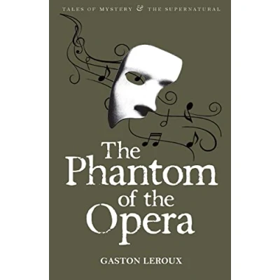 Afbeelding van the Phantom of Opera