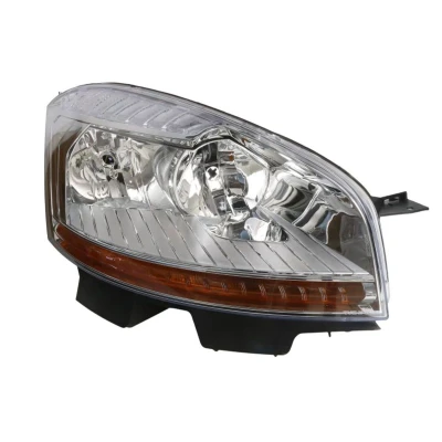 Afbeelding van TYC Koplamp 20 11255 05 2