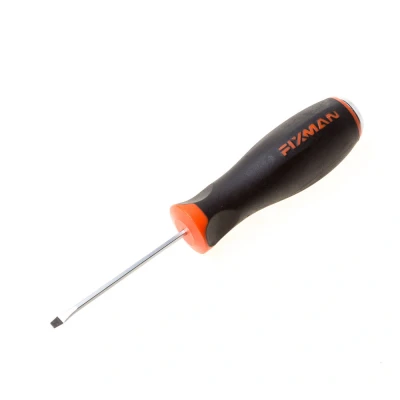 Afbeelding van Fixman schroevendraaier 2 componenten SL 3.5 x 0.6mm