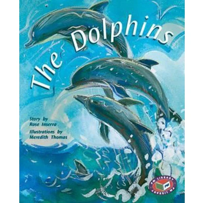 Afbeelding van The Dolphins