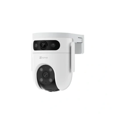 Afbeelding van EZVIZ H9c Dual 3K Dome IP beveiligingscamera Buiten 2880 x 1620 Pixels Plafond/muur/paal