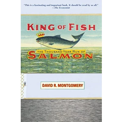Afbeelding van King Of Fish